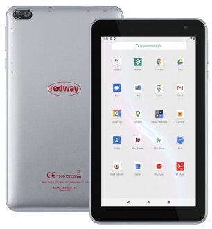 Redway 7 Pro Tablet kullananlar yorumlar